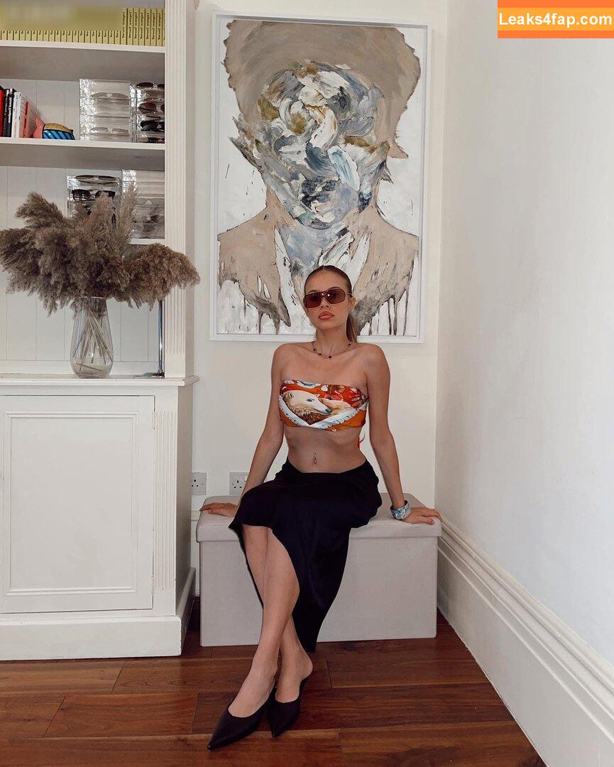 Xenia Tchoumitcheva / xenia / xeniatchoumi leaked photo photo #0374