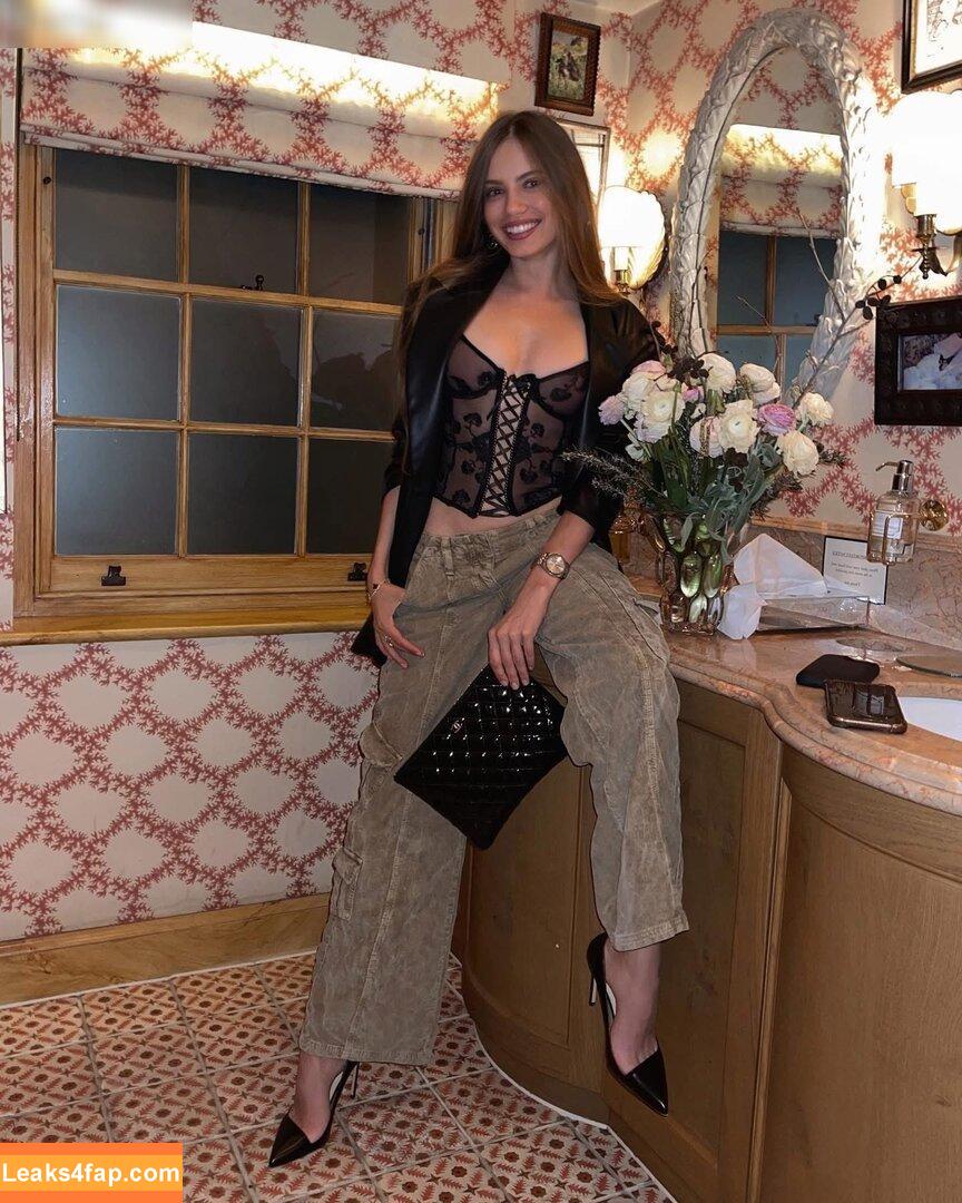 Xenia Tchoumitcheva / xenia / xeniatchoumi leaked photo photo #0399