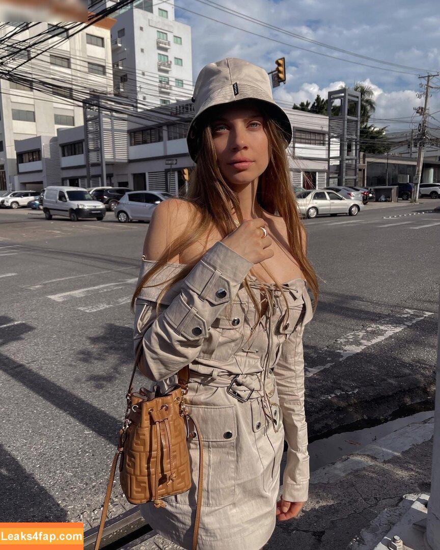 Xenia Tchoumitcheva / xenia / xeniatchoumi leaked photo photo #0408