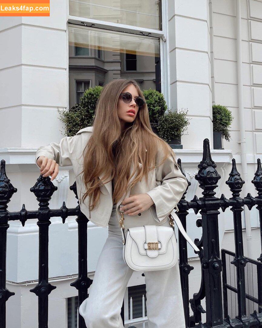 Xenia Tchoumitcheva / xenia / xeniatchoumi leaked photo photo #0409