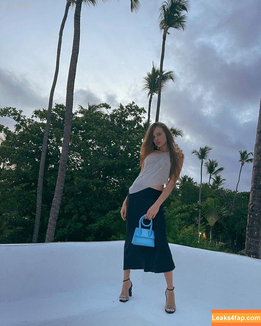 Xenia Tchoumitcheva / xenia / xeniatchoumi leaked photo photo #0410