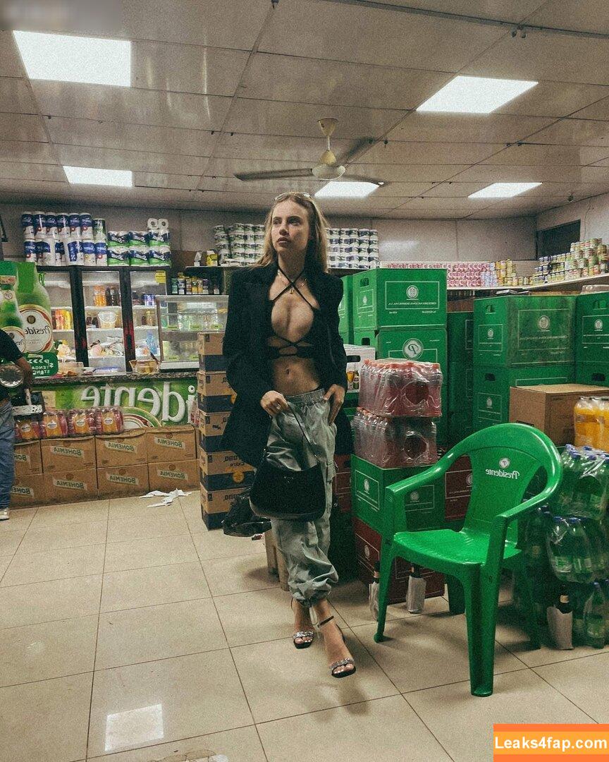 Xenia Tchoumitcheva / xenia / xeniatchoumi leaked photo photo #0419