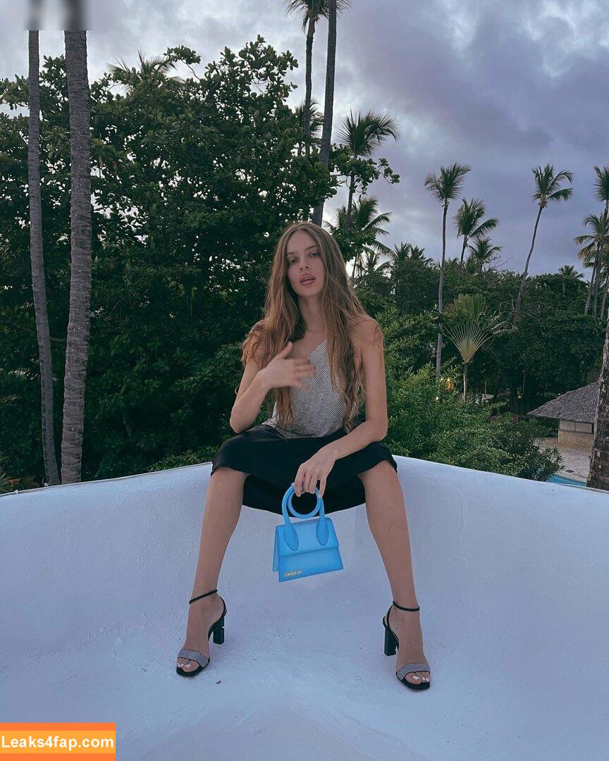 Xenia Tchoumitcheva / xenia / xeniatchoumi leaked photo photo #0425