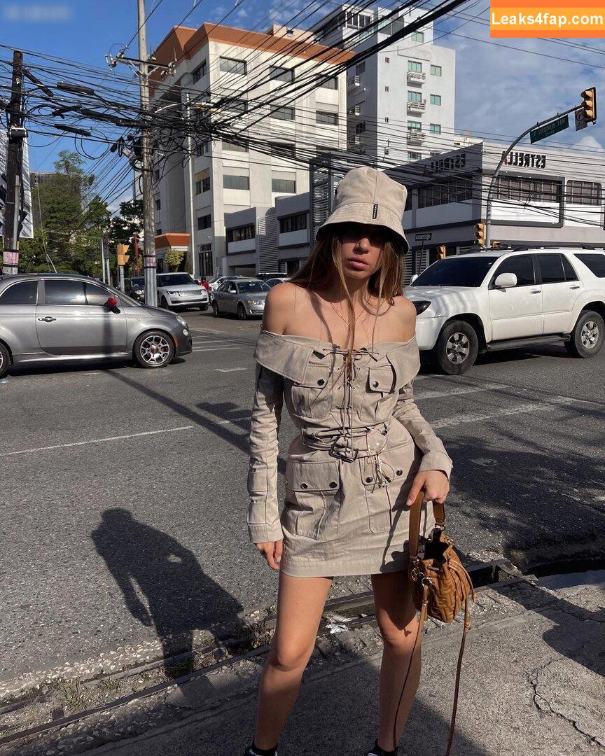Xenia Tchoumitcheva / xenia / xeniatchoumi leaked photo photo #0429
