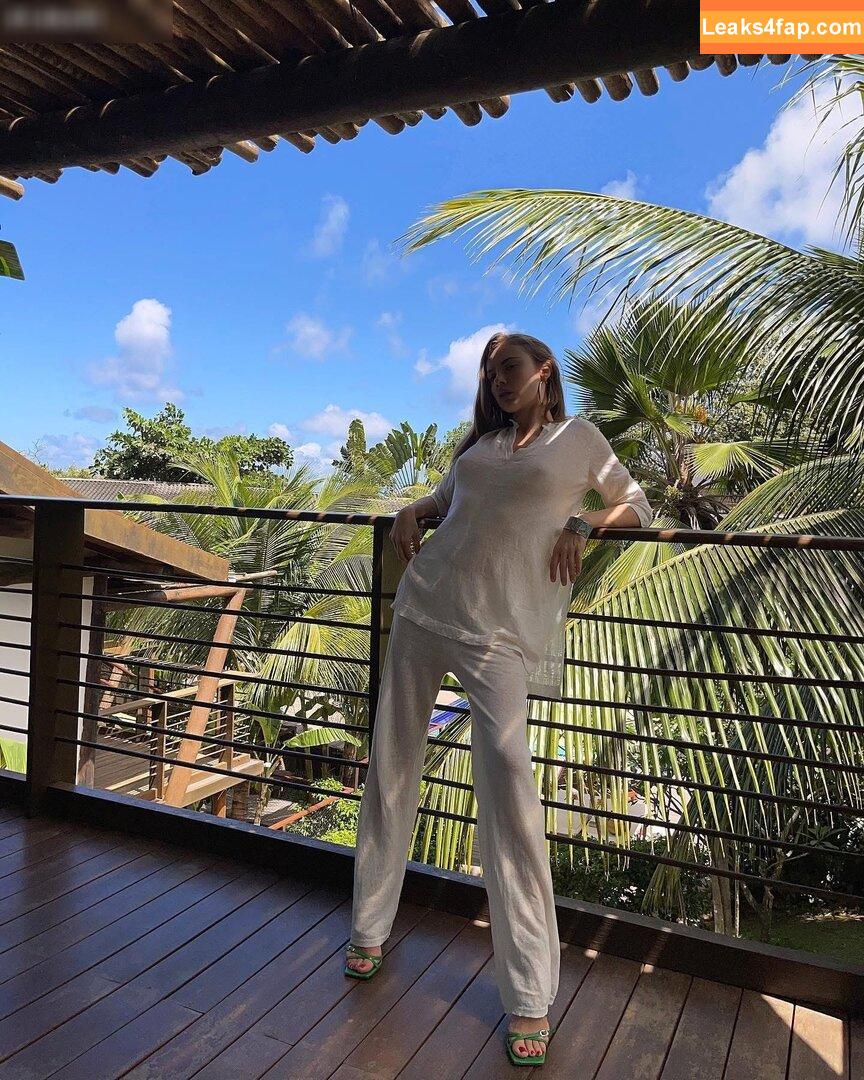 Xenia Tchoumitcheva / xenia / xeniatchoumi leaked photo photo #0449