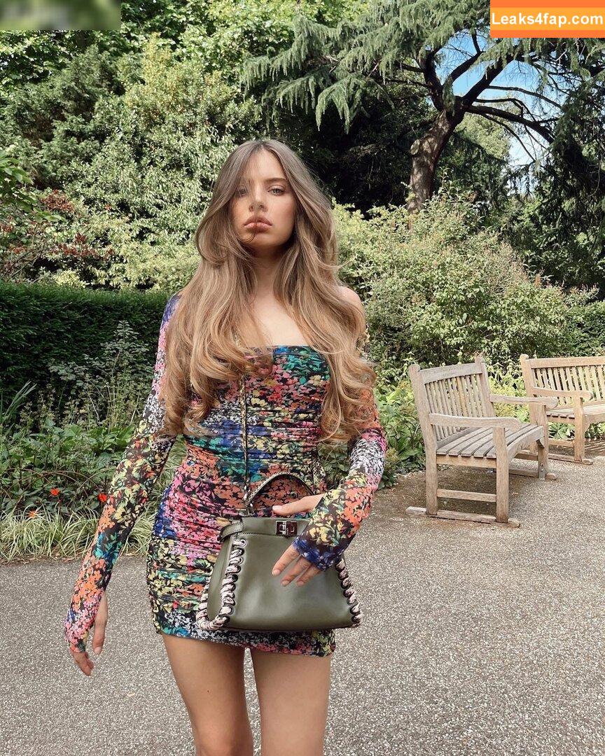 Xenia Tchoumitcheva / xenia / xeniatchoumi leaked photo photo #0451