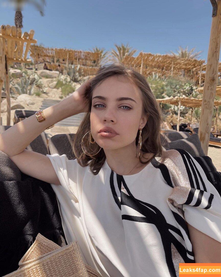 Xenia Tchoumitcheva / xenia / xeniatchoumi leaked photo photo #0471