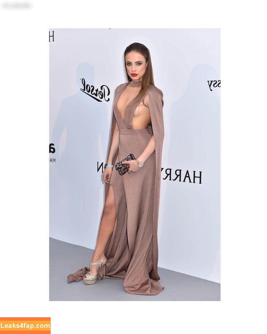 Xenia Tchoumitcheva / xenia / xeniatchoumi слитое фото фото #0481