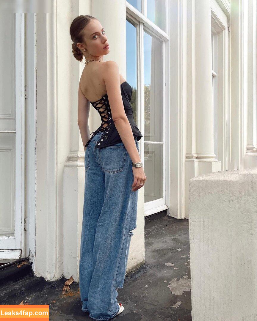 Xenia Tchoumitcheva / xenia / xeniatchoumi слитое фото фото #0501