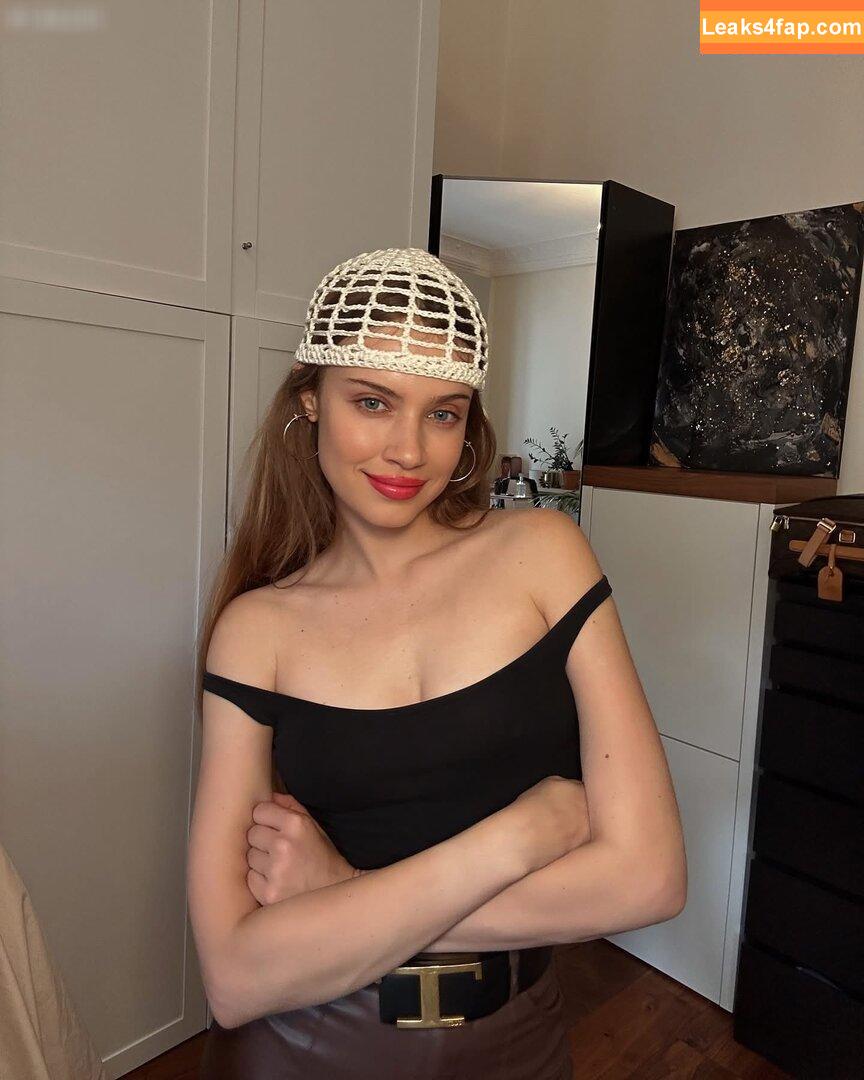 Xenia Tchoumitcheva / xenia / xeniatchoumi leaked photo photo #0814