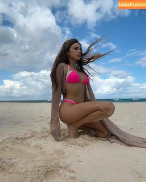 Xenia Tchoumitcheva photo #0037