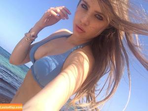 Xenia Tchoumitcheva photo #0046