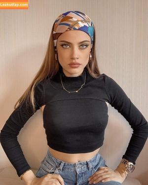 Xenia Tchoumitcheva photo #0065