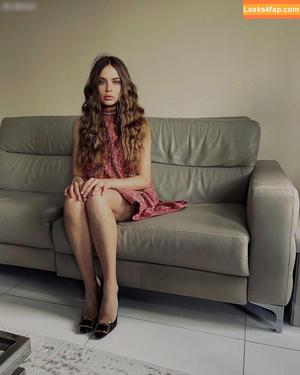 Xenia Tchoumitcheva photo #0098