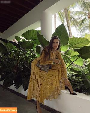 Xenia Tchoumitcheva photo #0119