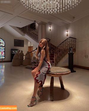 Xenia Tchoumitcheva photo #0121