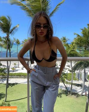 Xenia Tchoumitcheva photo #0165