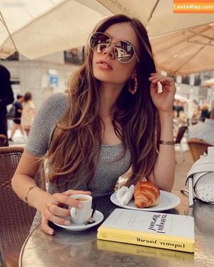 Xenia Tchoumitcheva photo #0192