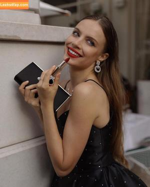 Xenia Tchoumitcheva photo #0203