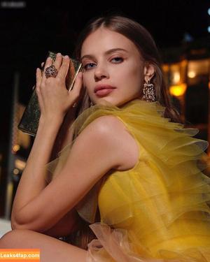 Xenia Tchoumitcheva photo #0220