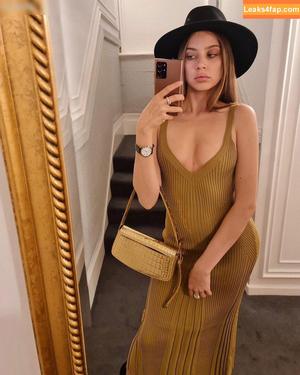 Xenia Tchoumitcheva photo #0225