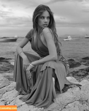 Xenia Tchoumitcheva photo #0228