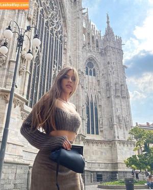 Xenia Tchoumitcheva photo #0237