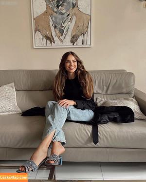 Xenia Tchoumitcheva photo #0242