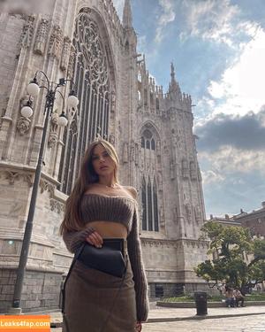Xenia Tchoumitcheva photo #0243