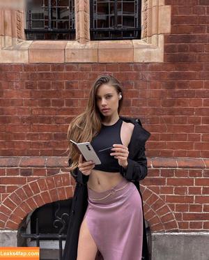 Xenia Tchoumitcheva photo #0245