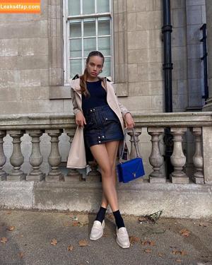 Xenia Tchoumitcheva photo #0254