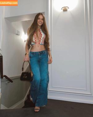Xenia Tchoumitcheva photo #0272