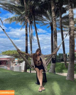 Xenia Tchoumitcheva photo #0273