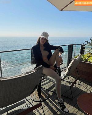 Xenia Tchoumitcheva photo #0309