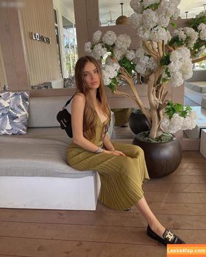 Xenia Tchoumitcheva photo #0332