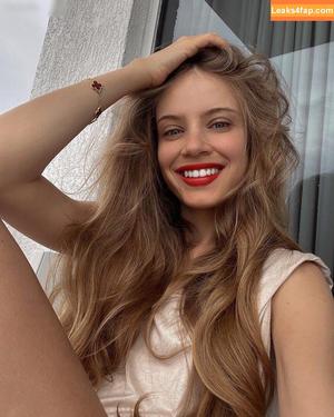 Xenia Tchoumitcheva photo #0346