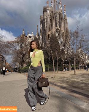 Xenia Tchoumitcheva photo #0366
