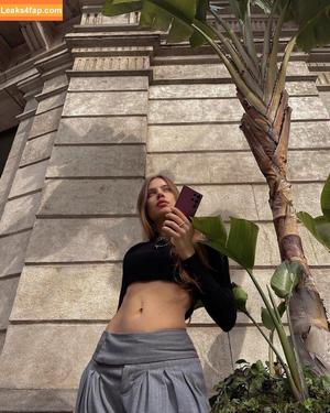 Xenia Tchoumitcheva photo #0375
