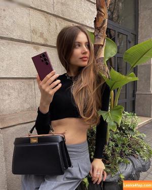 Xenia Tchoumitcheva photo #0378