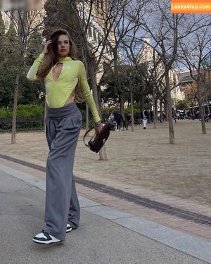 Xenia Tchoumitcheva photo #0381