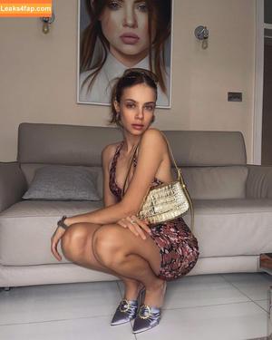 Xenia Tchoumitcheva photo #0384