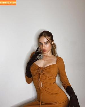 Xenia Tchoumitcheva photo #0386