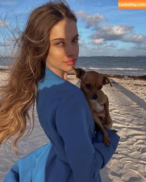 Xenia Tchoumitcheva photo #0428