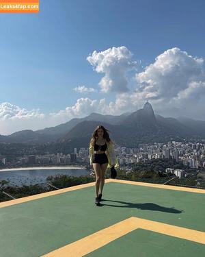 Xenia Tchoumitcheva photo #0440