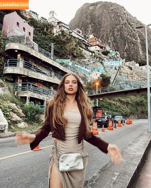 Xenia Tchoumitcheva photo #0446