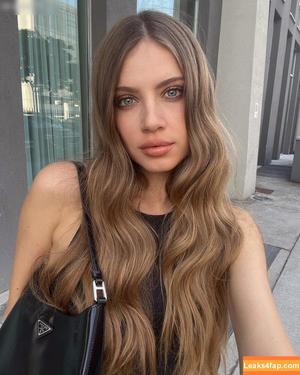 Xenia Tchoumitcheva фото #0467