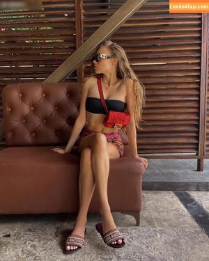 Xenia Tchoumitcheva фото #0474