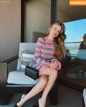 Xenia Tchoumitcheva фото #0476