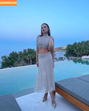 Xenia Tchoumitcheva фото #0480
