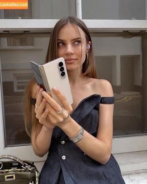Xenia Tchoumitcheva фото #0483